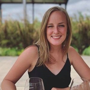 Meet your Posher, Caprial